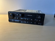 Rover r860 radio cassette