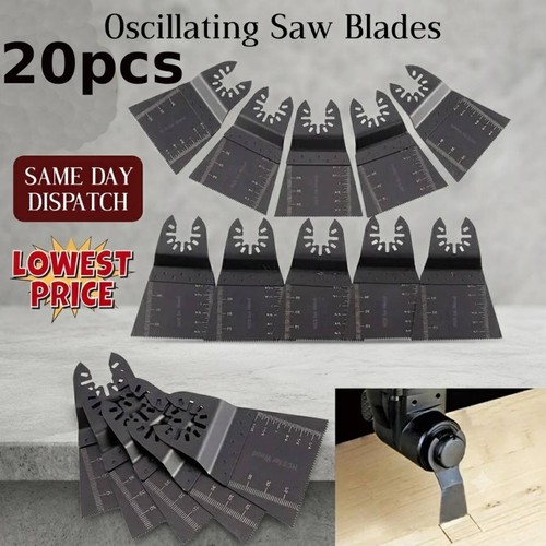 20x oscillating multi - oscillating, tool