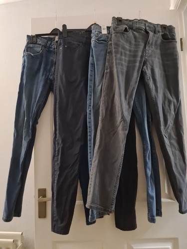 Bundle men jeans 30r next - 29,