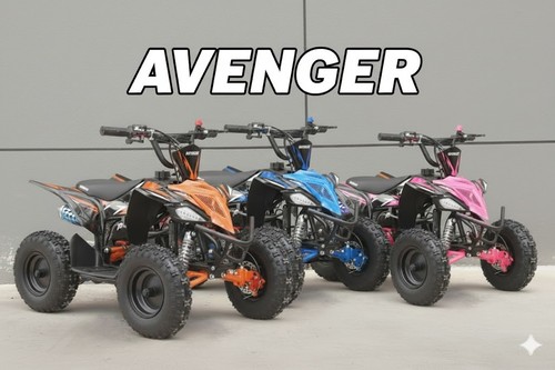 2026 avenger 50cc - 2026,
