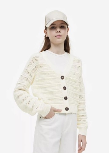 Girls rib knit - h&m, rib-knit