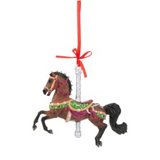 Breyer 700625 Herald Carousel