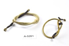 CCM 644 Dual Sport year 2003-brake lines brake hoses A5261