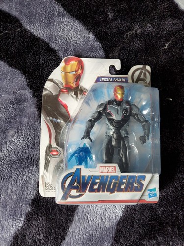 Marvel avengers endgame iron - marvel,