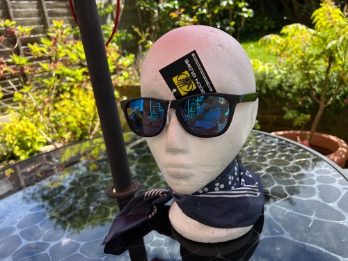 Bodyglove polarised sunglasses - polarised,