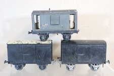 LEEDS MODEL COMANY LMC RAKE of