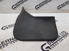 Genuine Ford Fiesta MK7 2017-2023 Rear Left Side Mud Guard Flap H1BJ-28371-AA