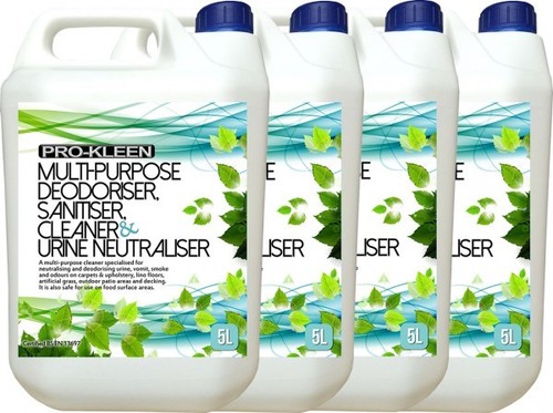 Prokleen sanitiser anti - prokleen,
