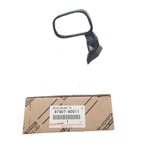 Oem front left fender side - oem,