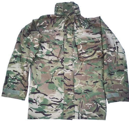 Mtp goretex heavyweight - mtp,