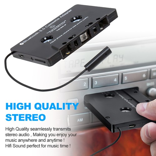 Bluetooth car audio stereo - bluetooth, 5.0
