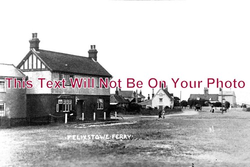 3223 felixstowe ferry - sf,