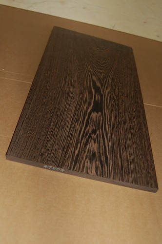 Kiln dried african - dried,