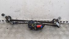 Kia Soul 2009-2014 1582 WIPER MOTOR (FRONT) & LINKAGE  98110 2k900 98110 2k900 