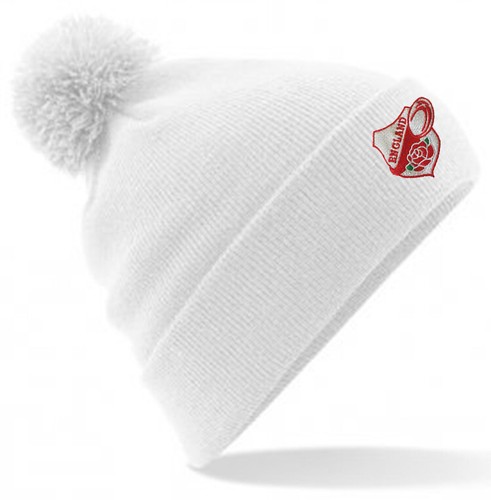 Embroidered england rugby - england,