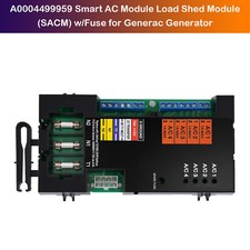 A0004499959 Smart AC Module
