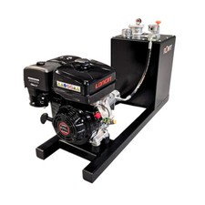 Loncin G390 Petrol Engine