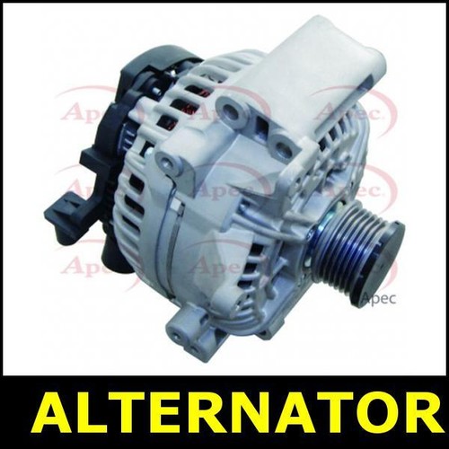 Alternator for mercedes w203 - mercedes,