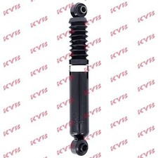 KYB Rear Shock Absorber for Peugeot 306 XSi 2.0 Litre March 1997 to March 2000