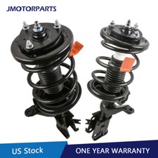 Set(2) Front Complete Struts
