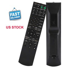Remote Control For Sony