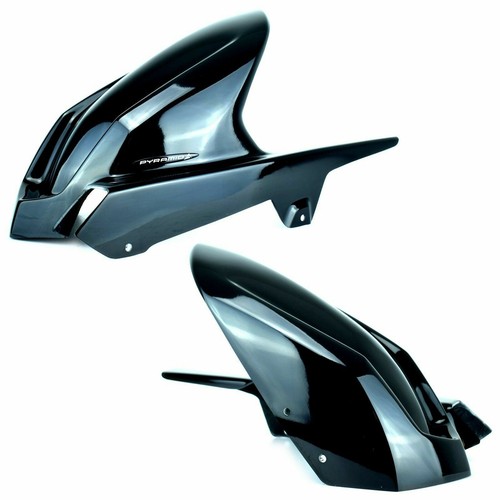 Pyramid hugger fender - pyramid,
