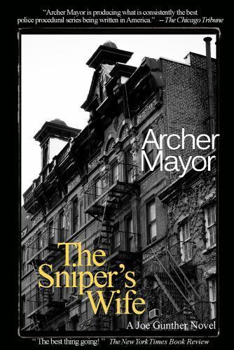 The sniper wife - sniper's, wife: