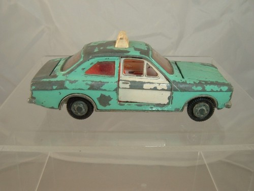 Dinky toys 168 - dinky, ford