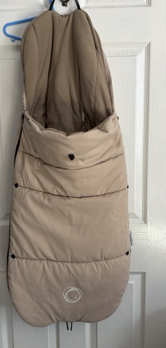 Bugaboo sand pushchair pram - sand, pushchair/pram