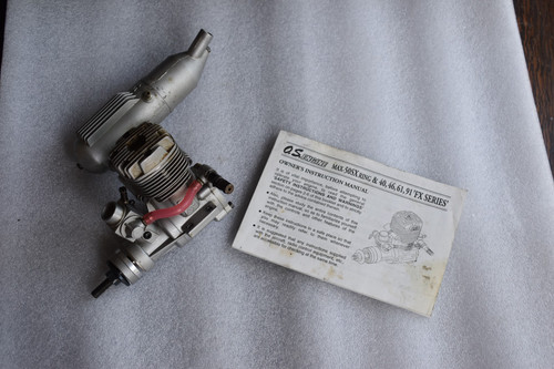 Rc model aeroplane - model,