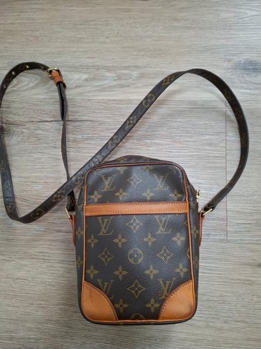 Louis vuitton crossbody bag - louis,