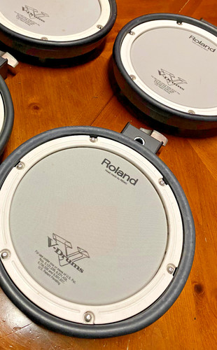 Genuine roland pdx mesh pad - pdx-8,
