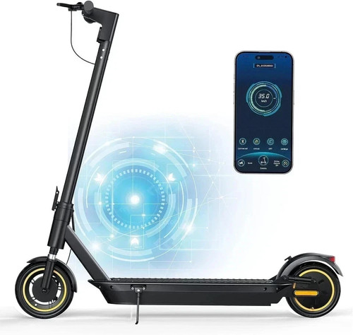 Aovopro esmax electric scooter - aovopro,