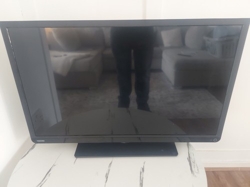 Toshiba 32w1333db inch tv - 32,