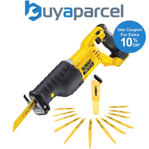 Dewalt dcs380n 18v - dewalt,