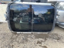 Mini Cooper Panoramic Sunroof R56