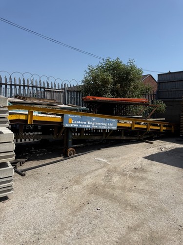 Tonne shipping container - 10,