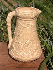 Vintage Delcroft Ware Pitcher
