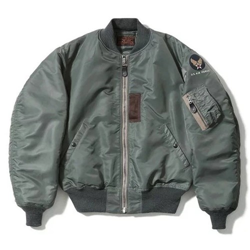 Mens ma1 bomber - mens,