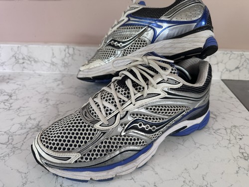 Saucony progrid omni - saucony,
