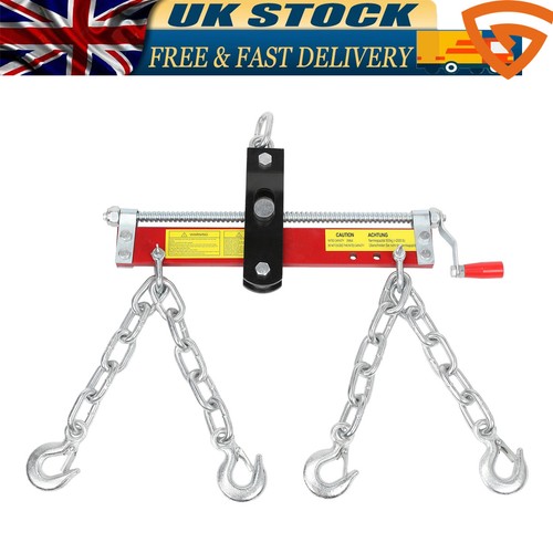 Shop crane hoist - chain, lift