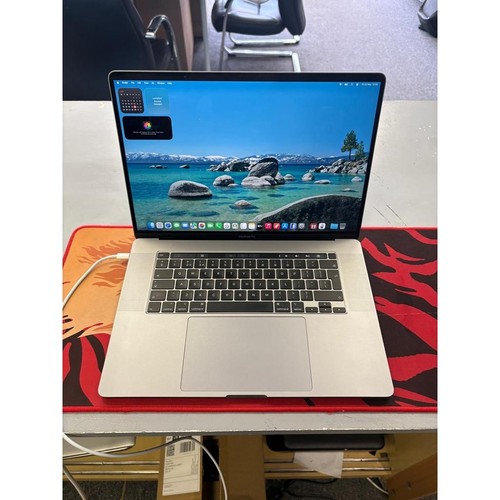 Macbook pro retina a2141 - macbook, 16