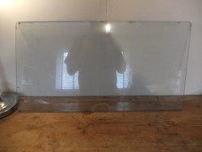 Land Rover Windscreen Glass (CLEAR) TOUGHENED Series 2 2a 3 337644