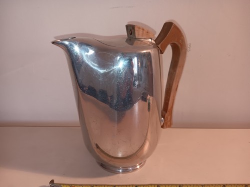 Picquot ware coffee hot - or,
