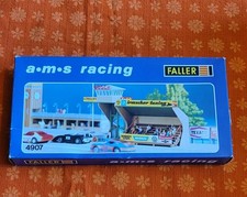 Faller AMS Racing 4907 BP