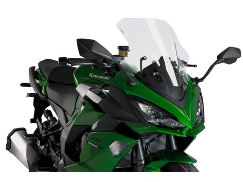 Puig racing screen windshield - screen,