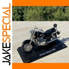 JakeSpecial - Honda Valkyrie