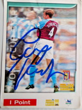 GARETH SOUTHGATE ASTON VILLA