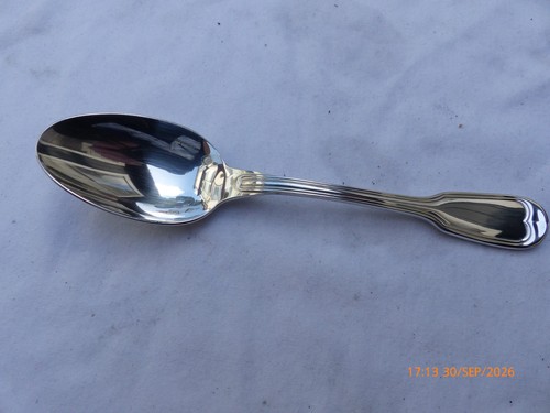 Christofle solid 925 - 925, sterling