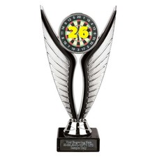 Darts 26 Award 195mm